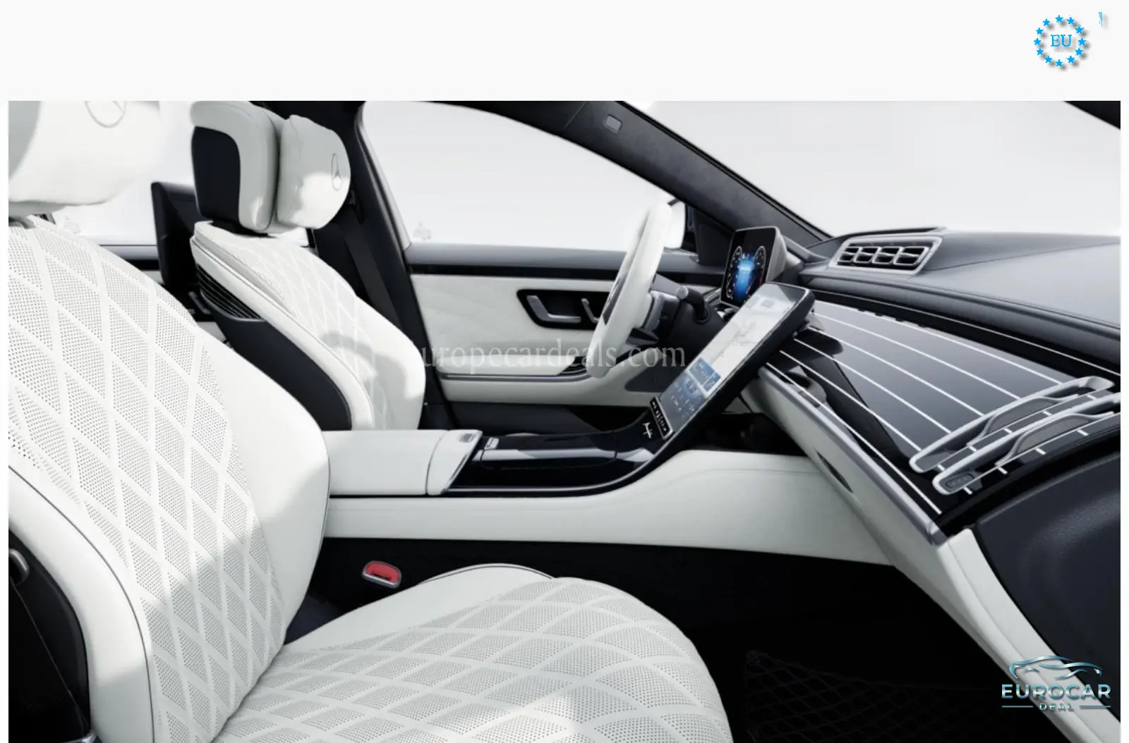 Mercedes-Benz S 450