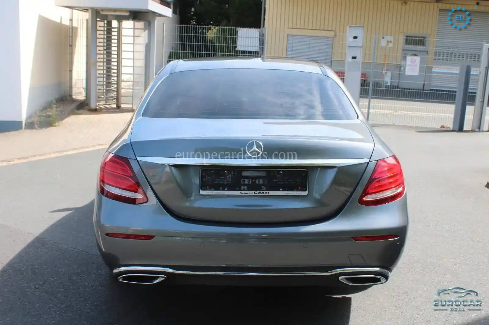 Mercedes-Benz E 350