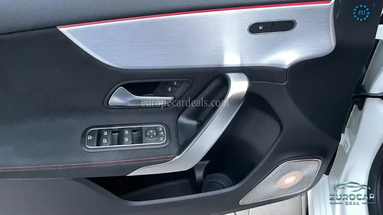Mercedes-Benz A 35 AMG