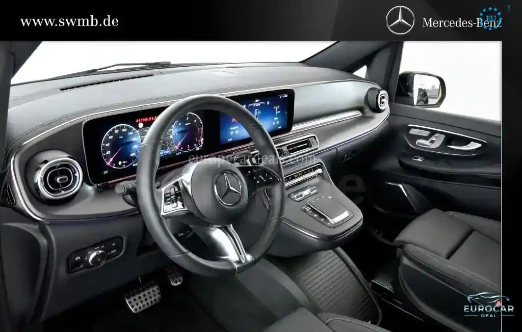 Mercedes-Benz V 300