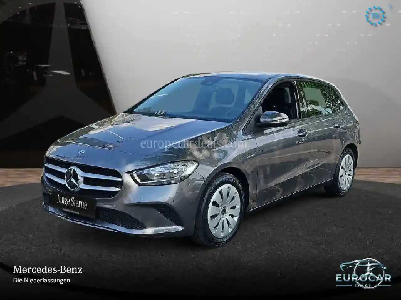 Mercedes-Benz B 250