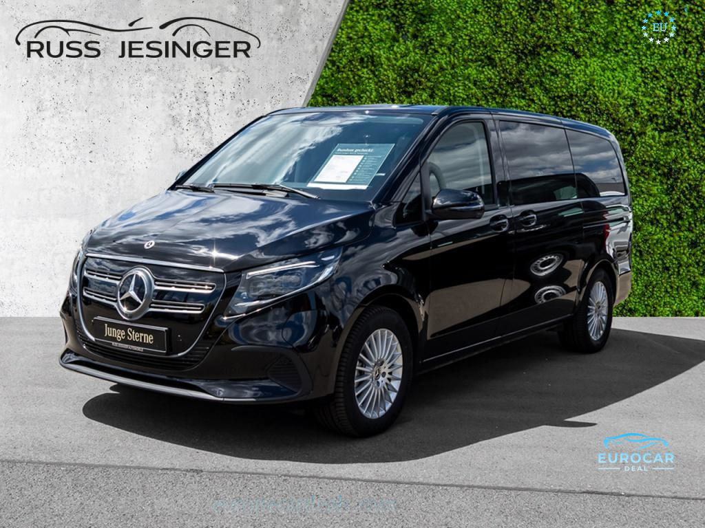 Mercedes-Benz EQV