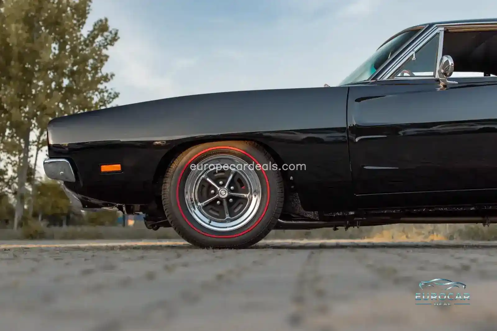 Dodge Charger