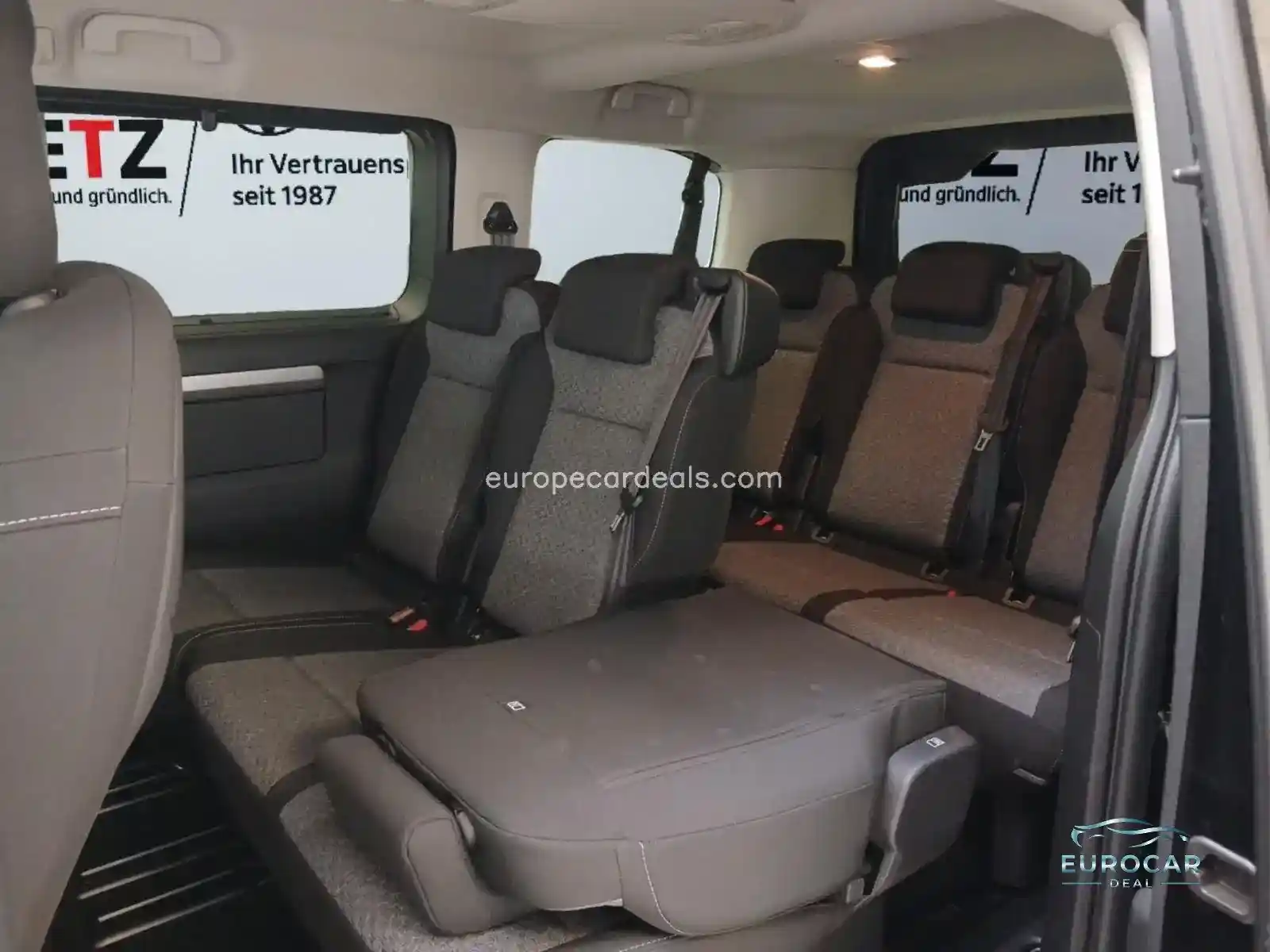 Toyota Proace (Verso)