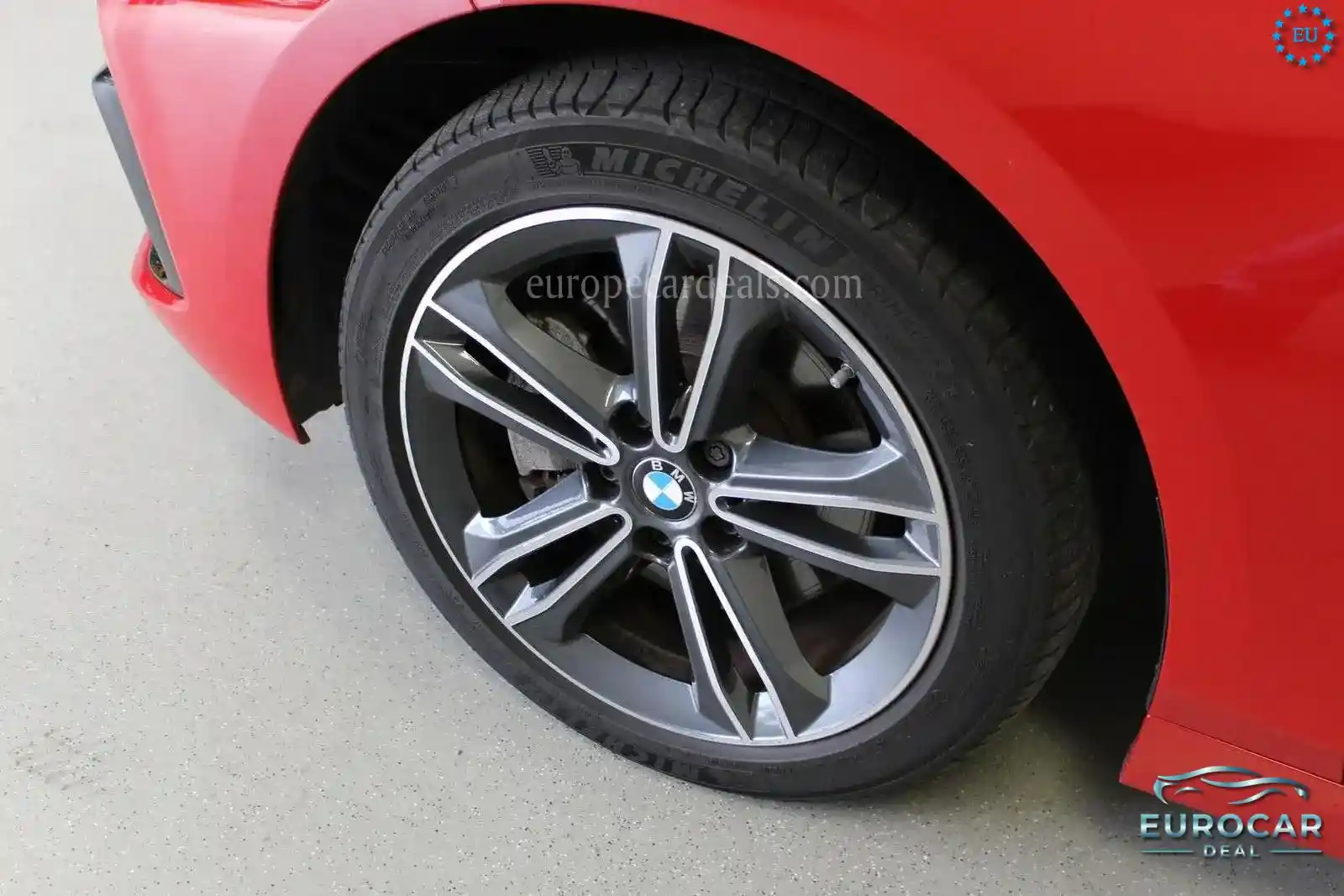 BMW 116