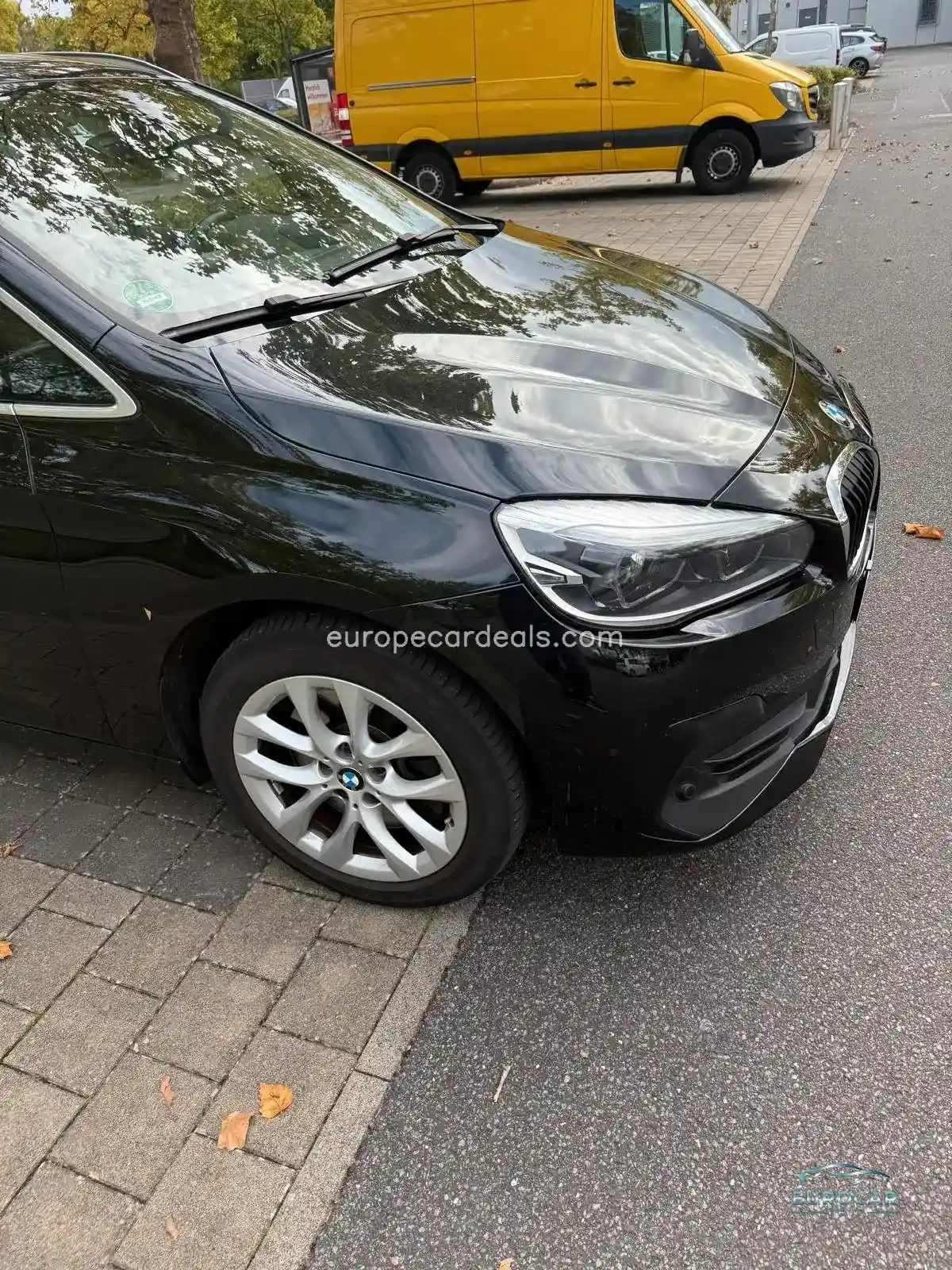 BMW 225 Active Tourer