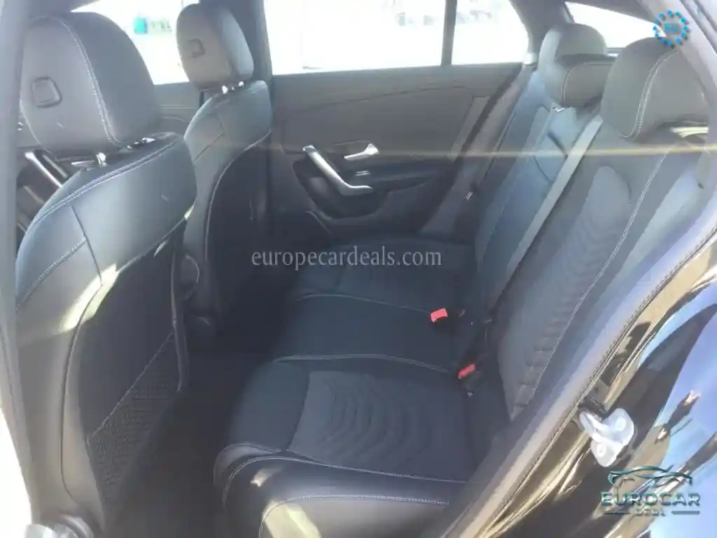 Mercedes-Benz CLA 200 Shooting Brake