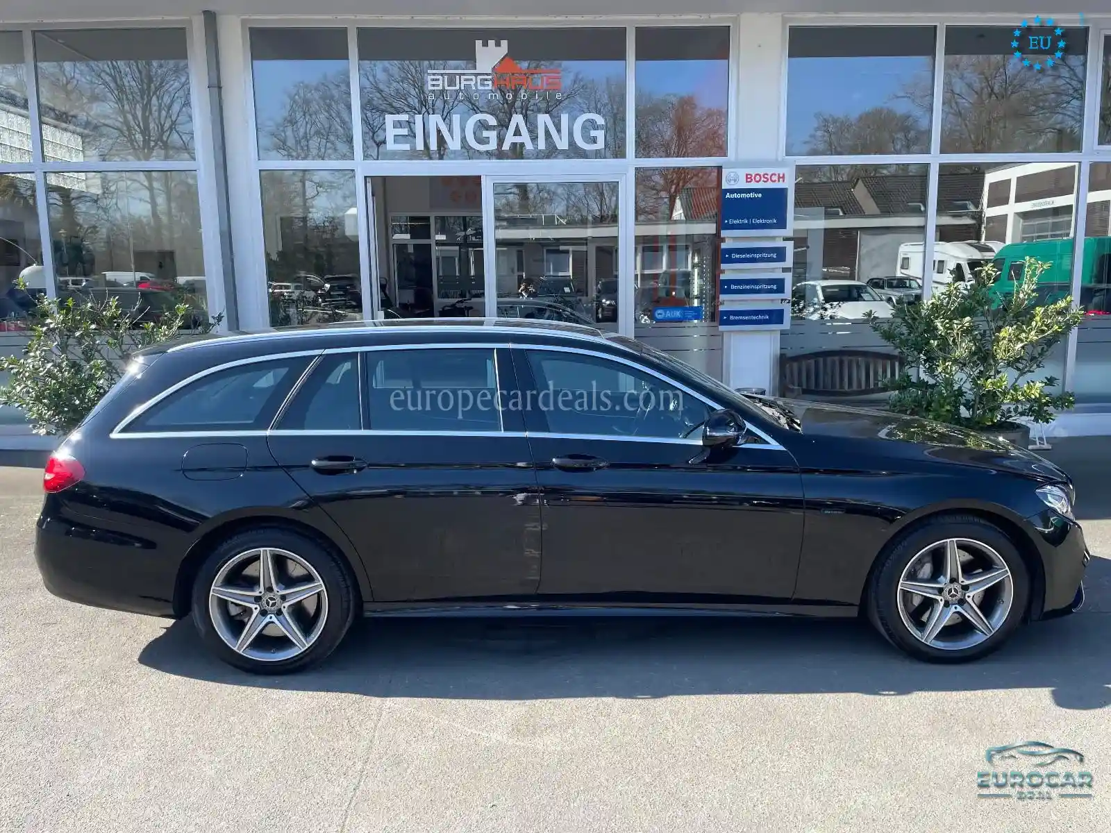 Mercedes-Benz E 300