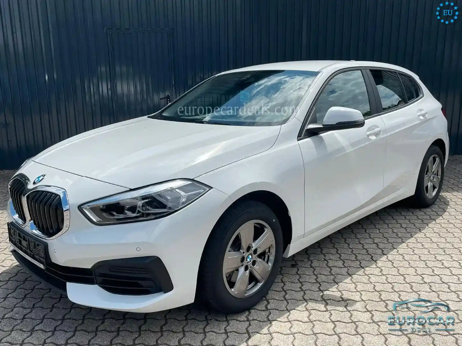 BMW 116