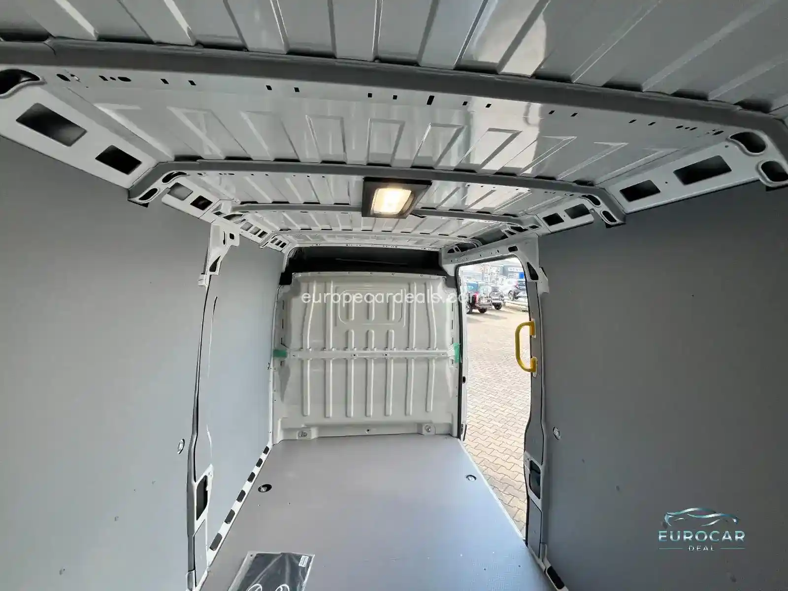 Toyota Proace (Verso)