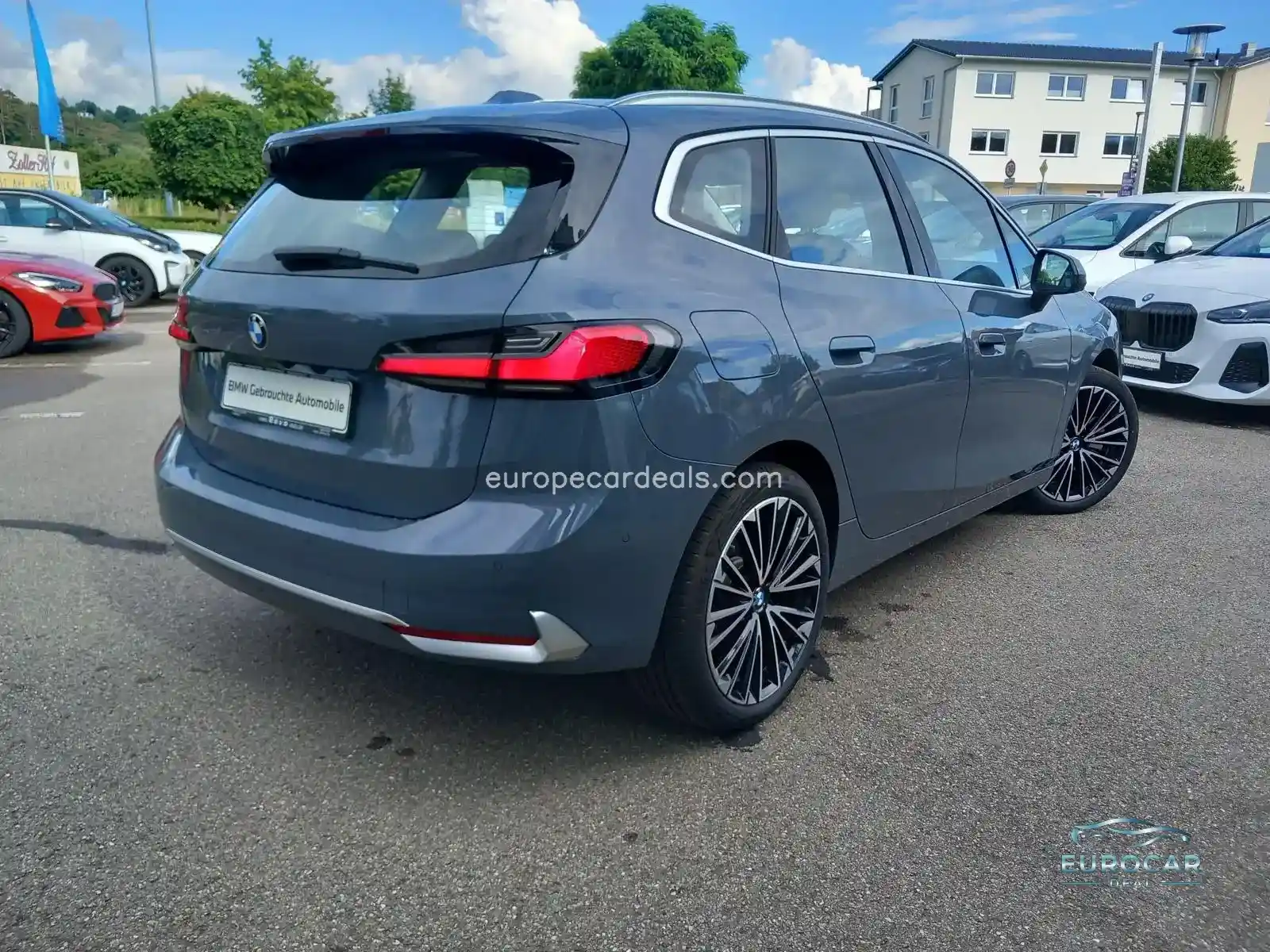 BMW 223 Active Tourer