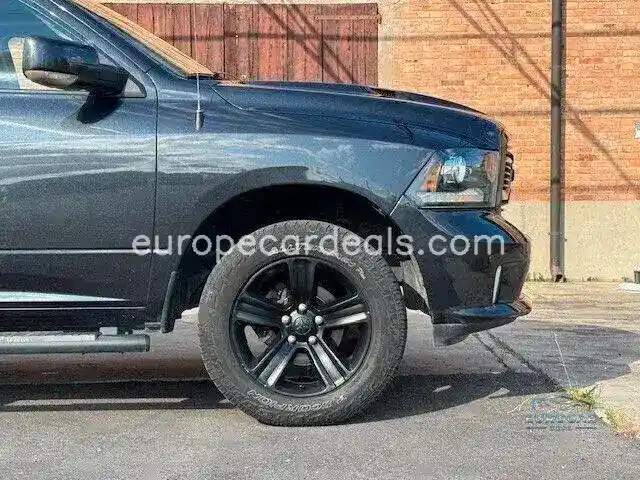 Dodge Other