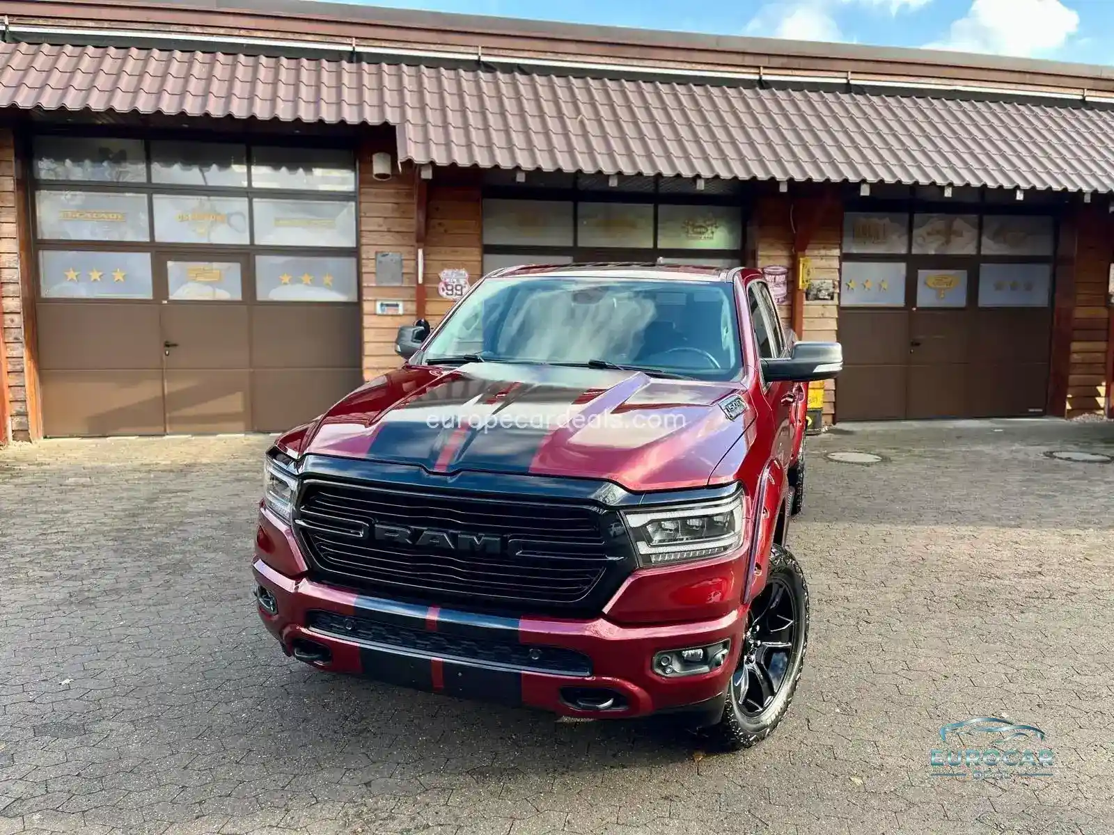 Dodge RAM