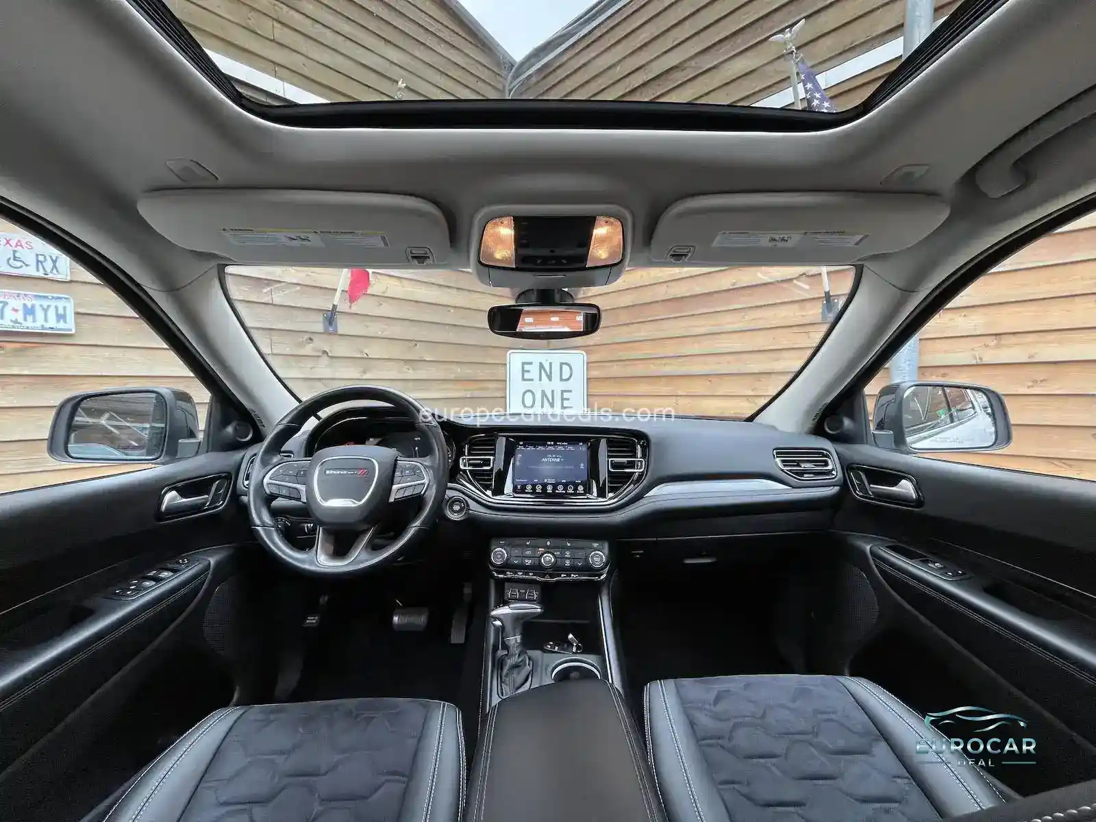 Dodge Durango