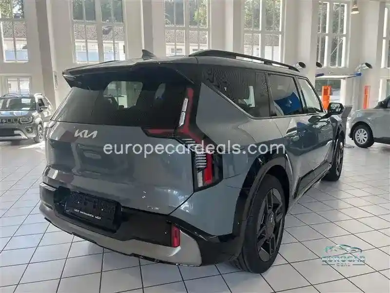 Kia EV9