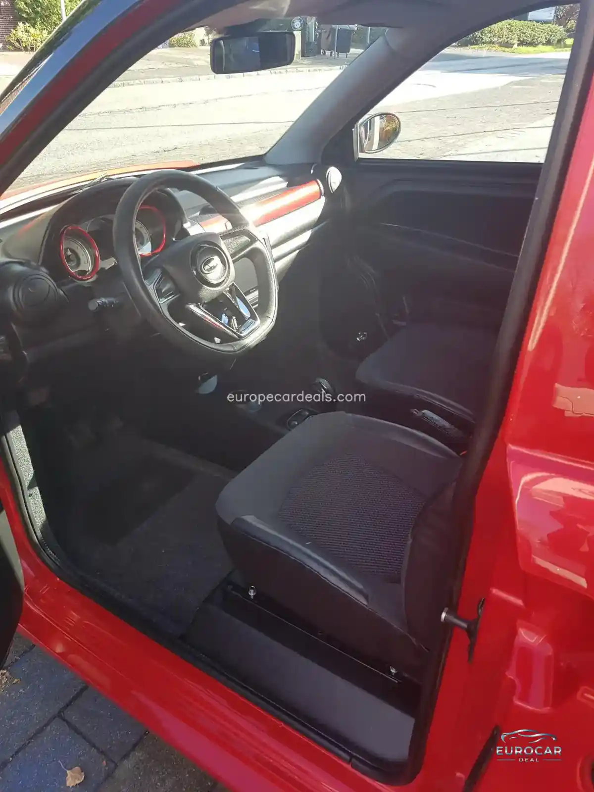 Microcar M.Go