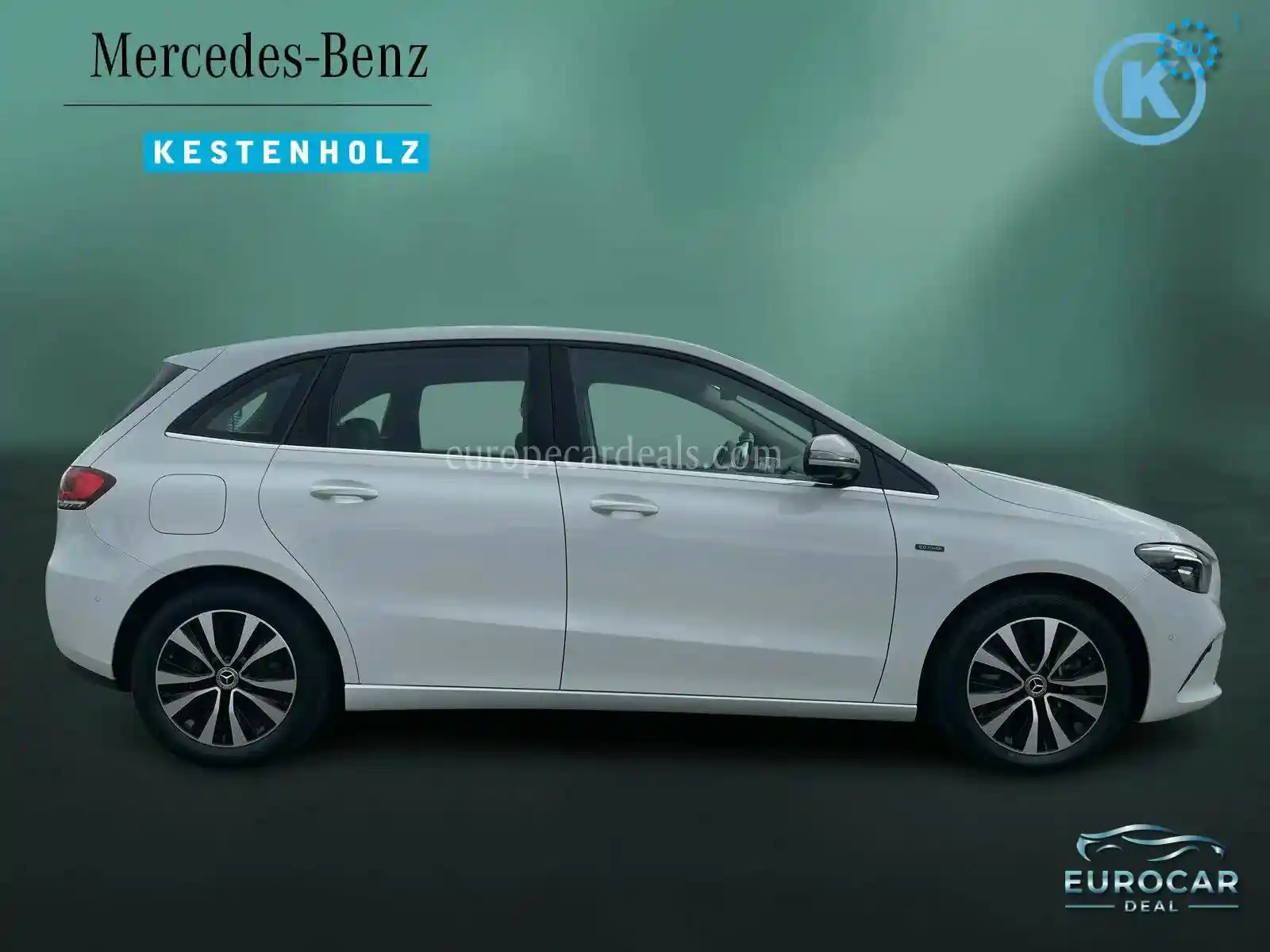 Mercedes-Benz B 250