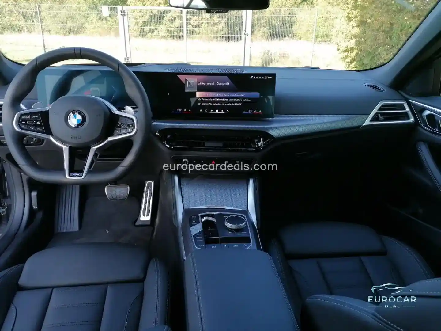 BMW 430