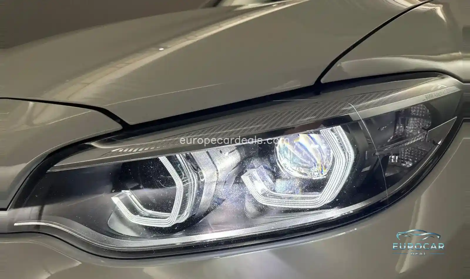 BMW 230