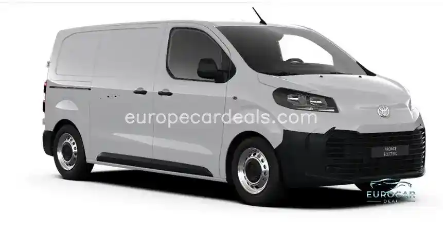 Toyota Proace (Verso)
