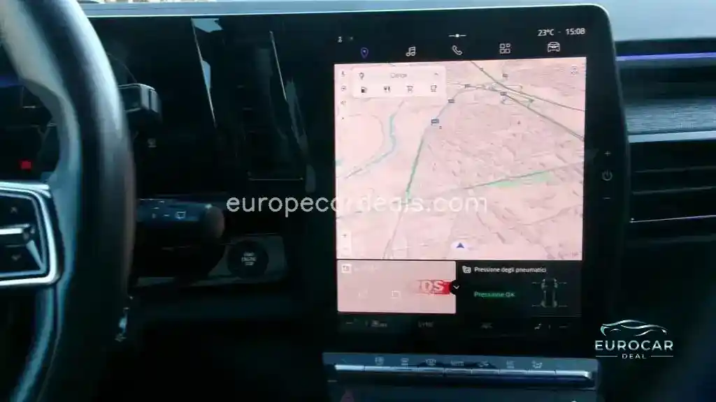 Renault Alaskan