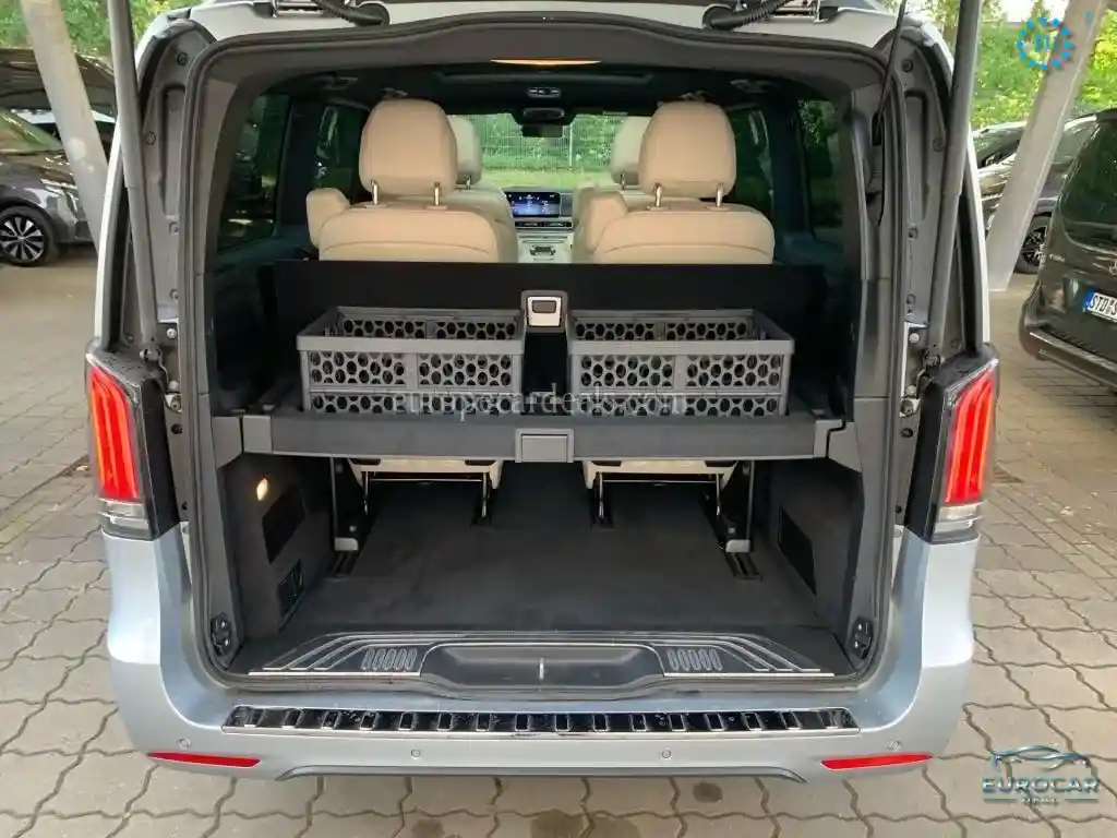Mercedes-Benz V 300