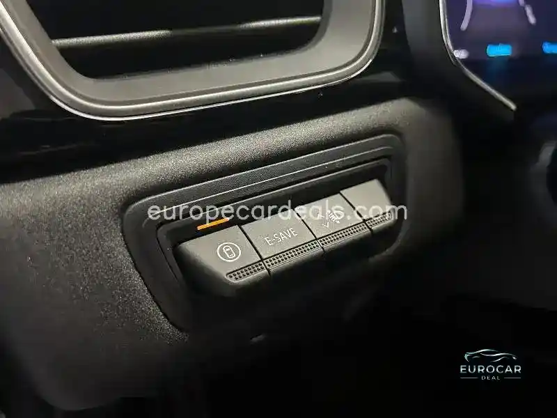 Mitsubishi Grandis