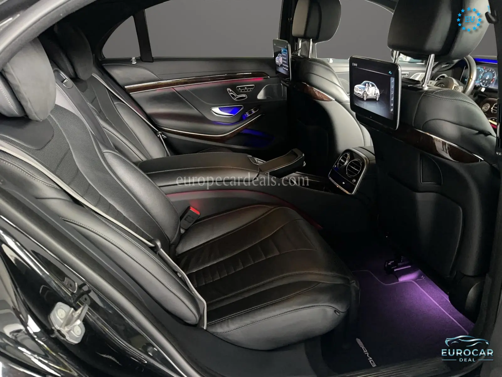 Mercedes-Benz S 400