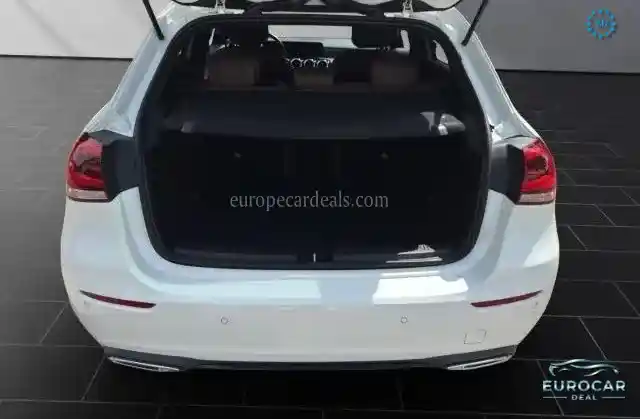 Mercedes-Benz A 220