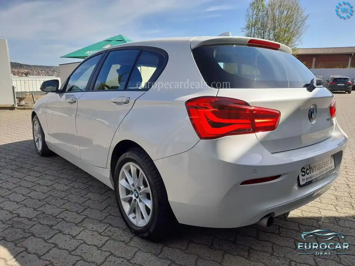 BMW 116