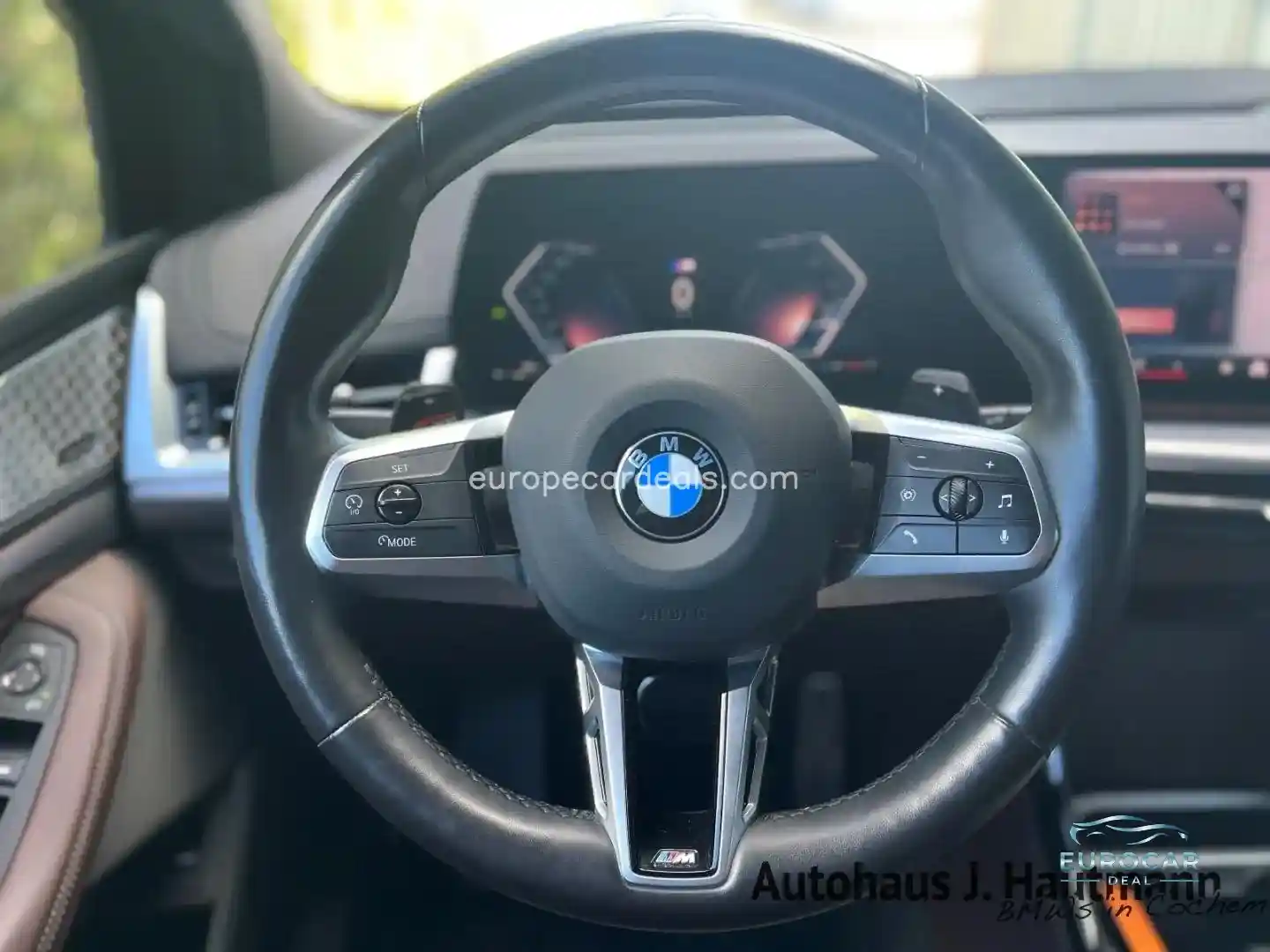 BMW 218 Active Tourer