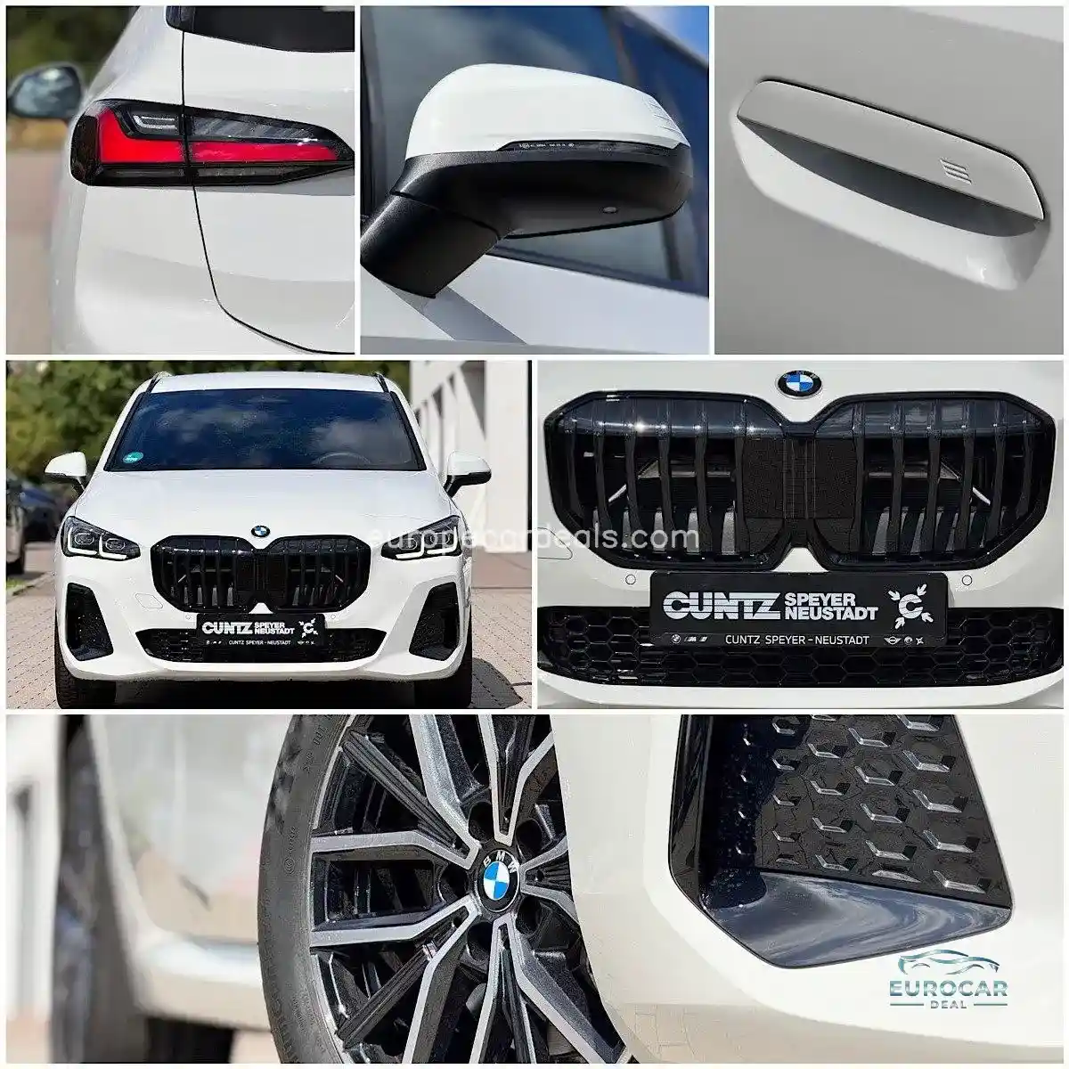 BMW 220 Active Tourer