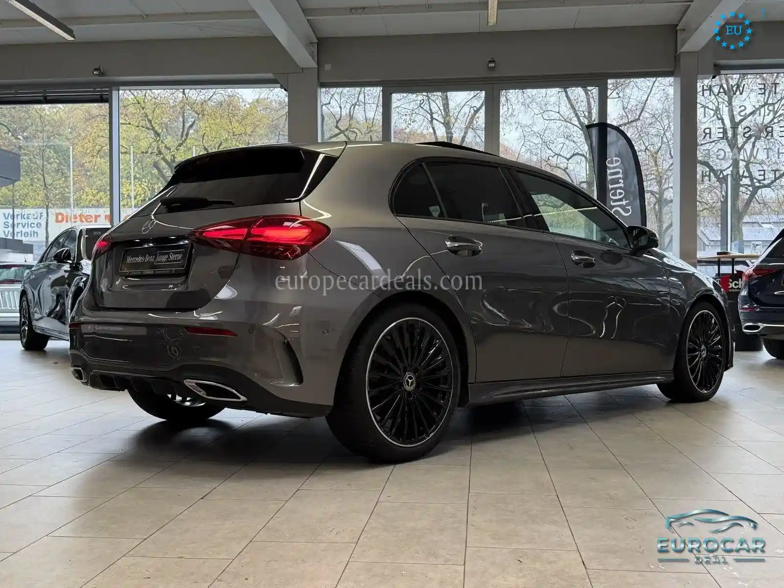 Mercedes-Benz A 220