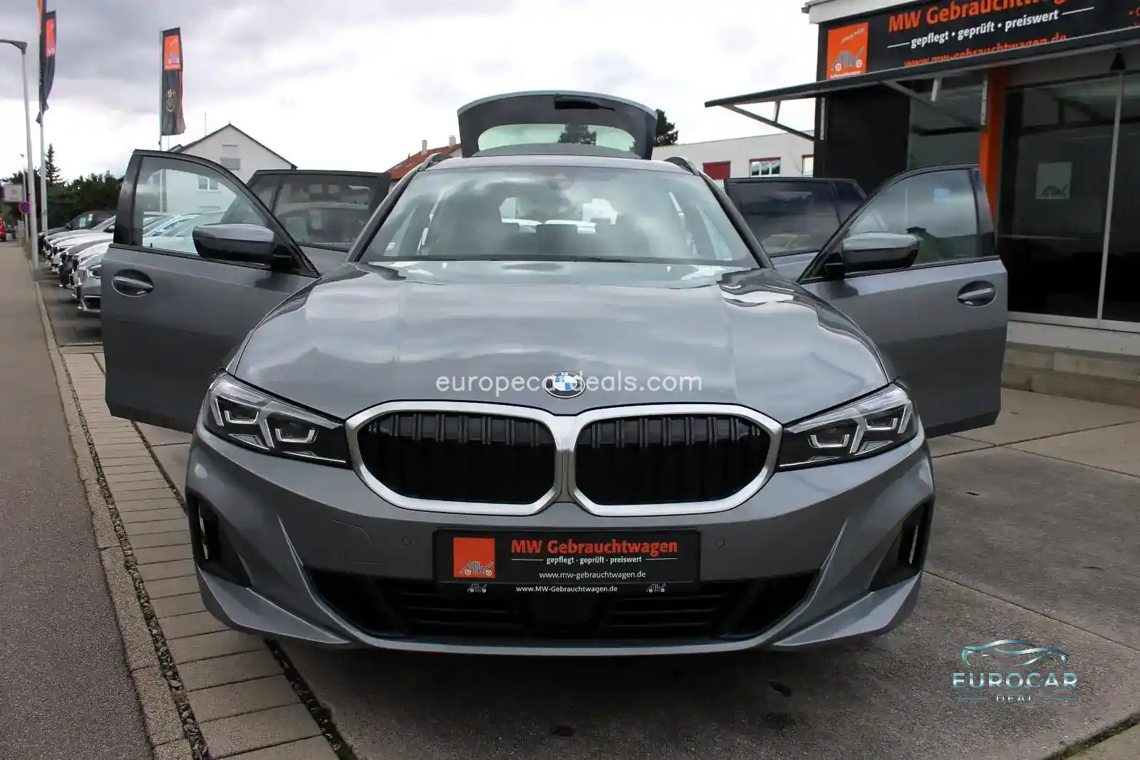 BMW 318