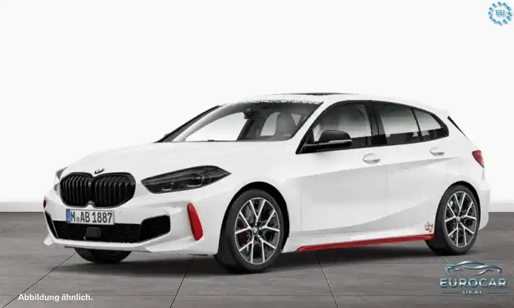 BMW 128