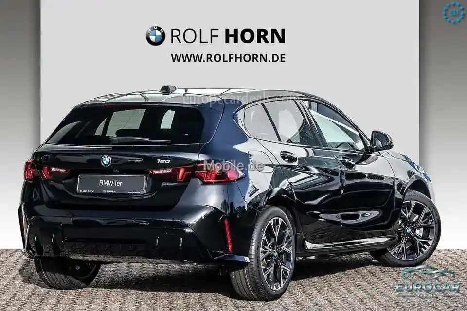 BMW 120