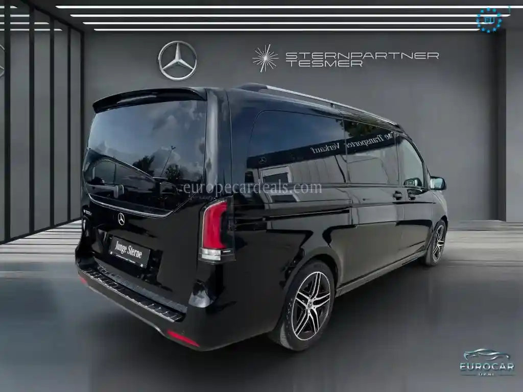 Mercedes-Benz V 300