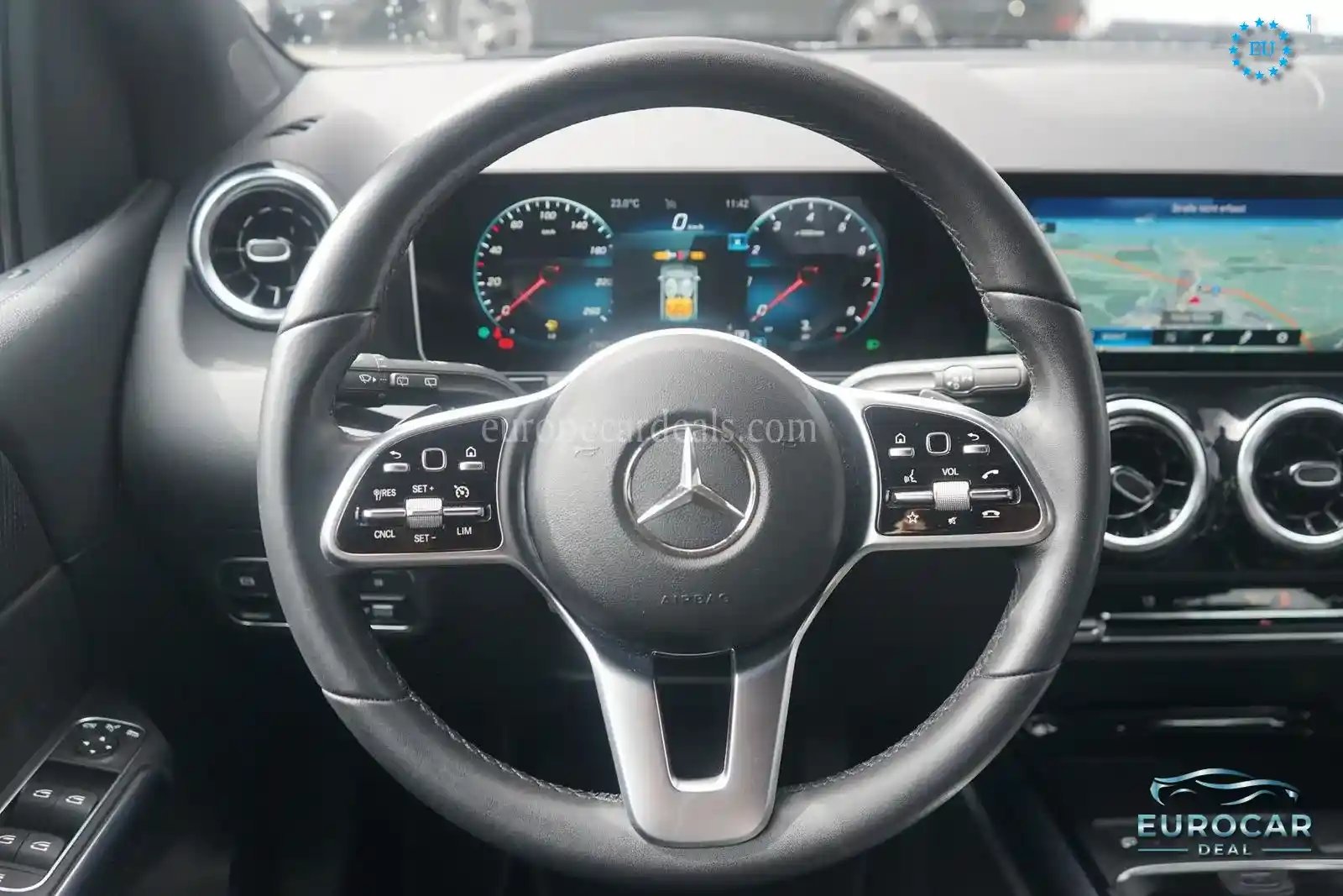 Mercedes-Benz B 150