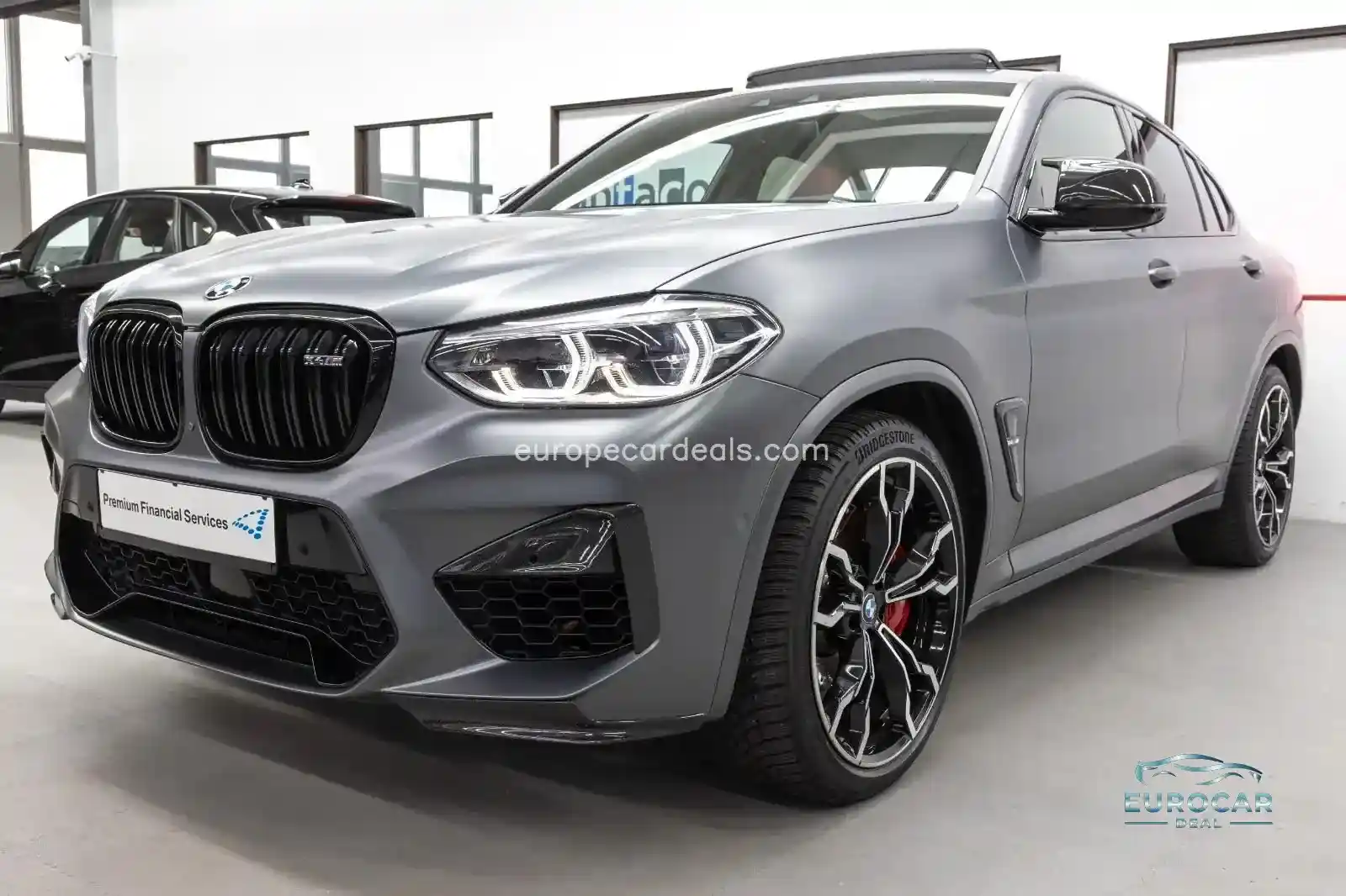 BMW X4 M
