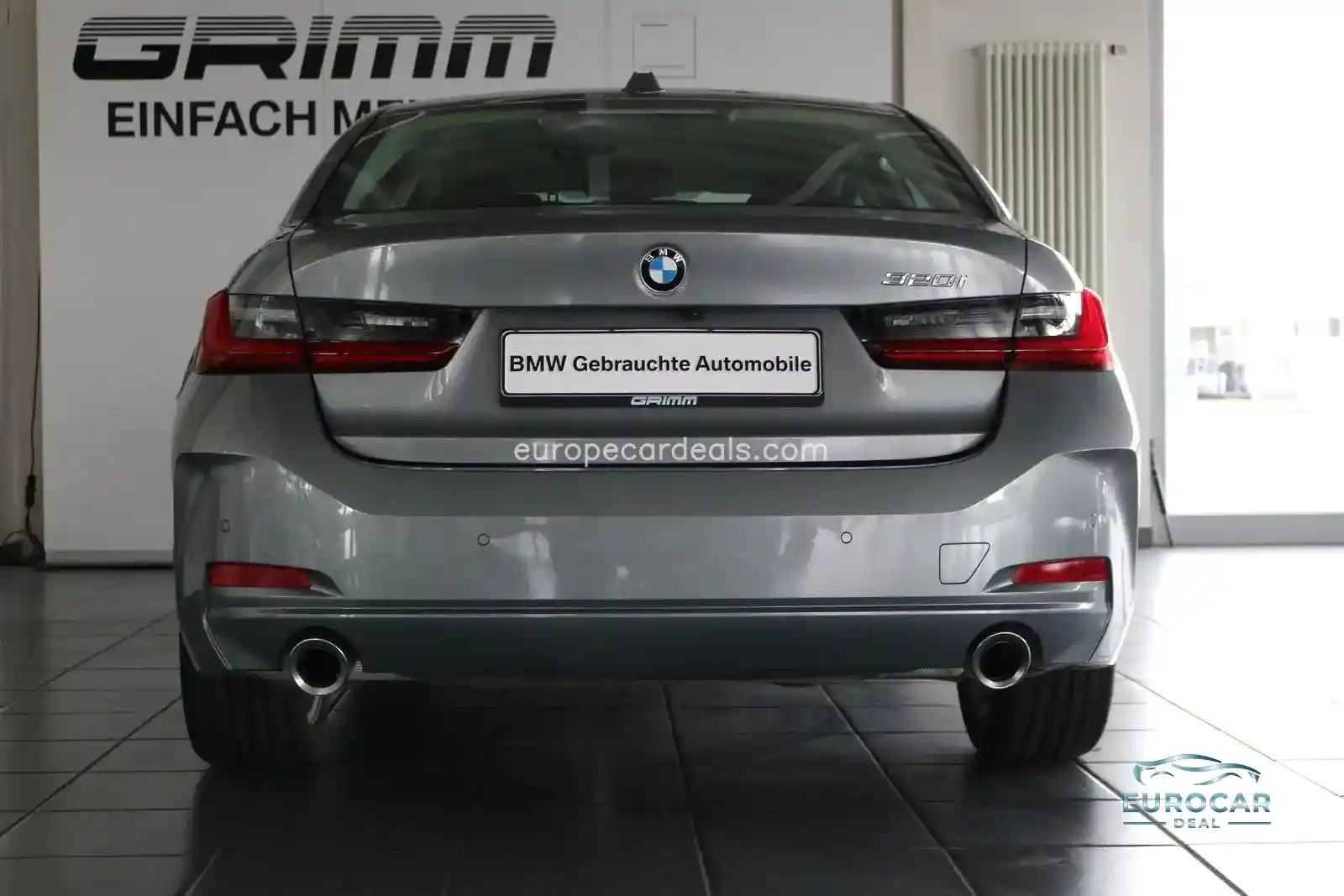 BMW 320