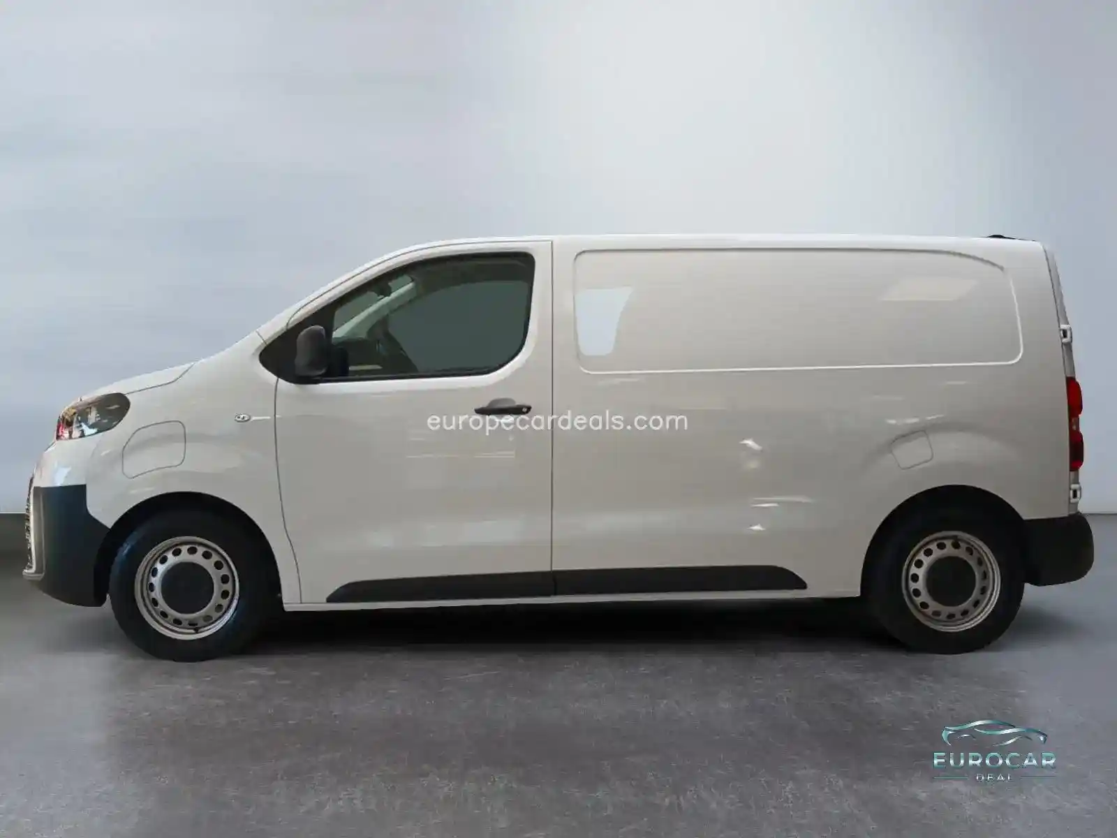 Toyota Proace (Verso)