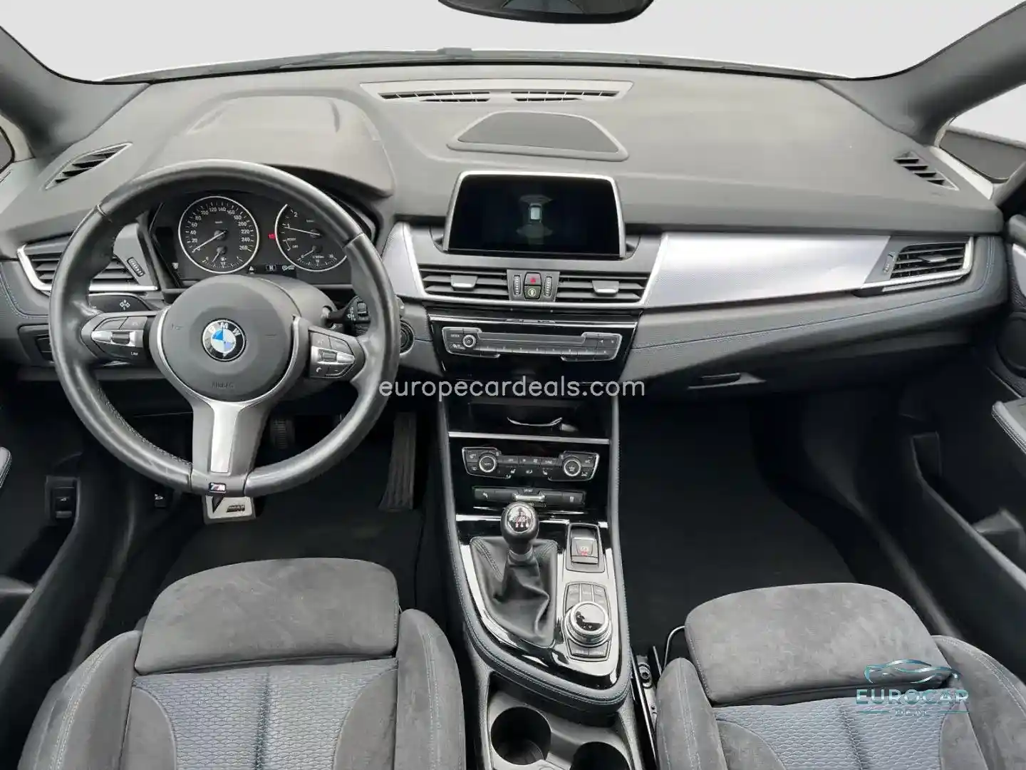 BMW 218 Active Tourer