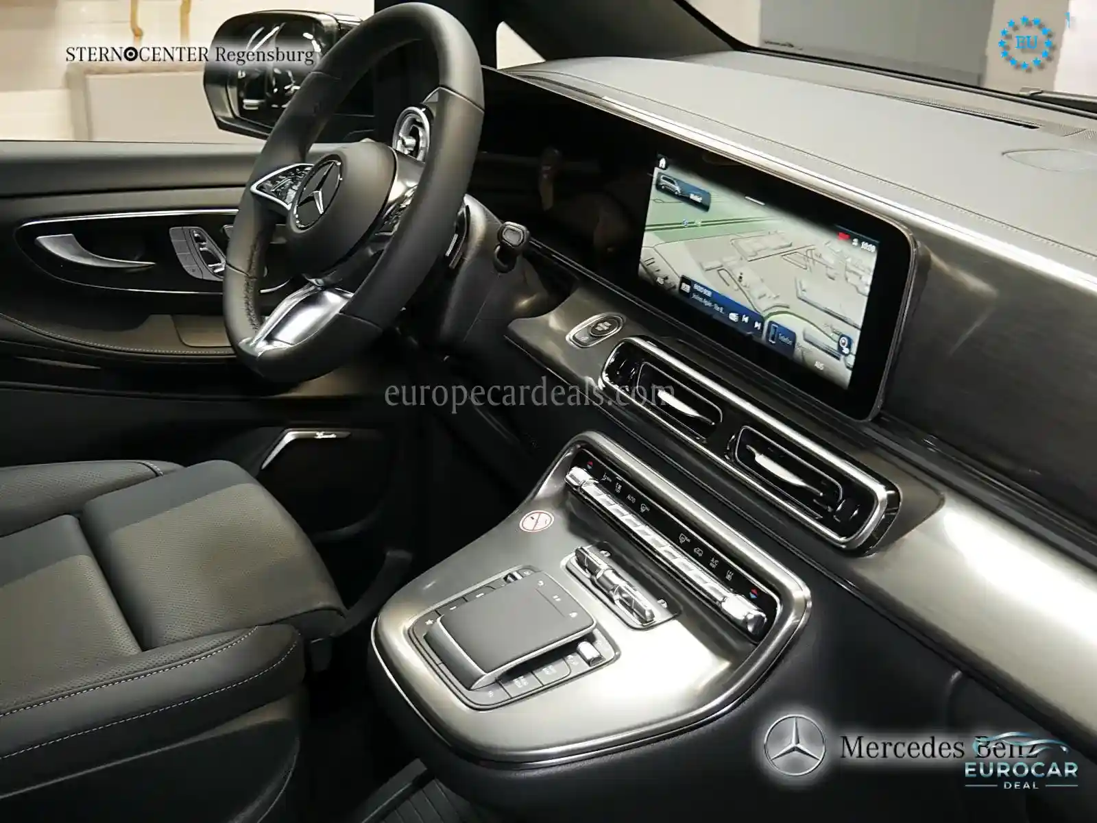 Mercedes-Benz V 300