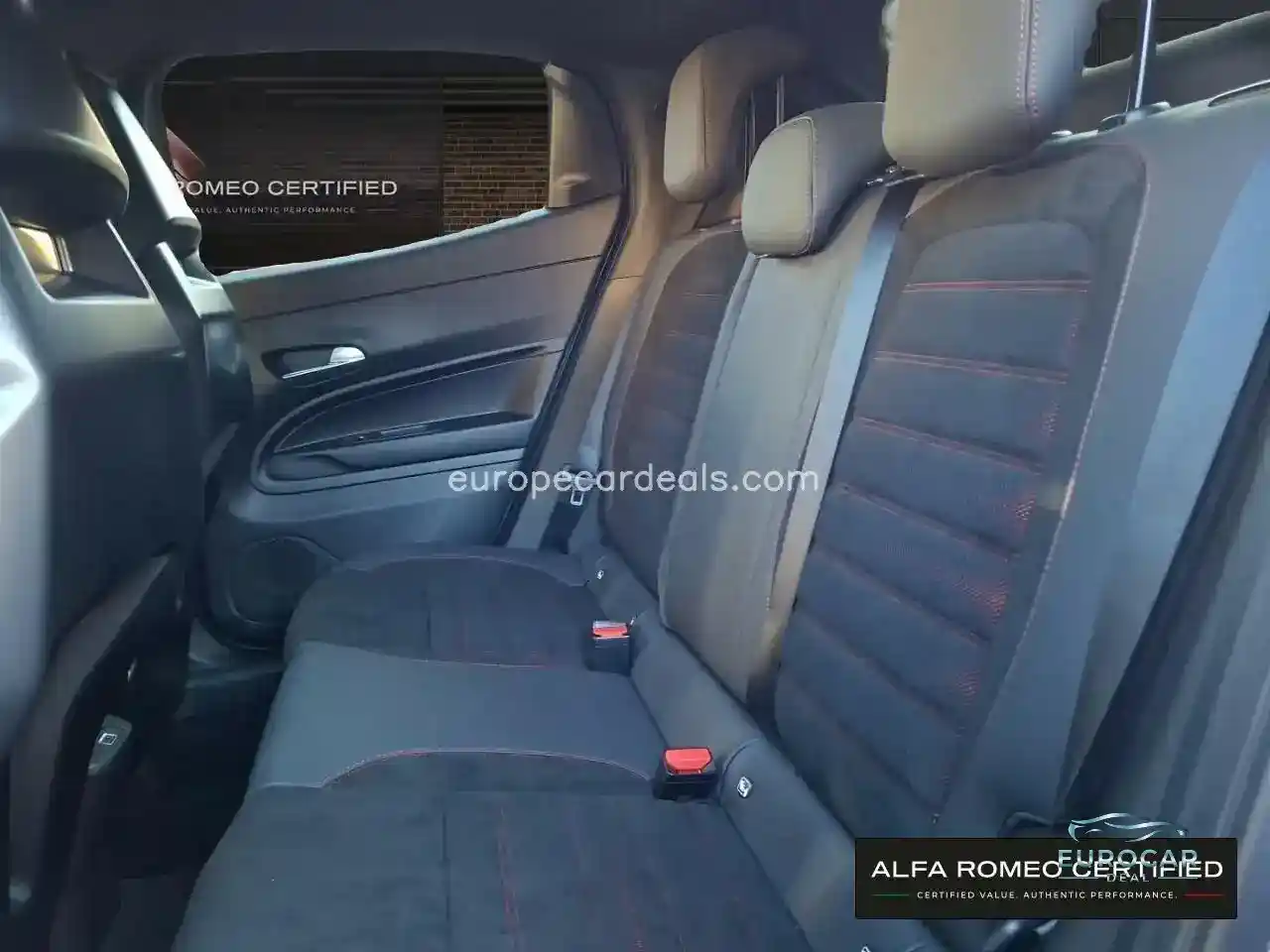 Alfa Romeo Junior