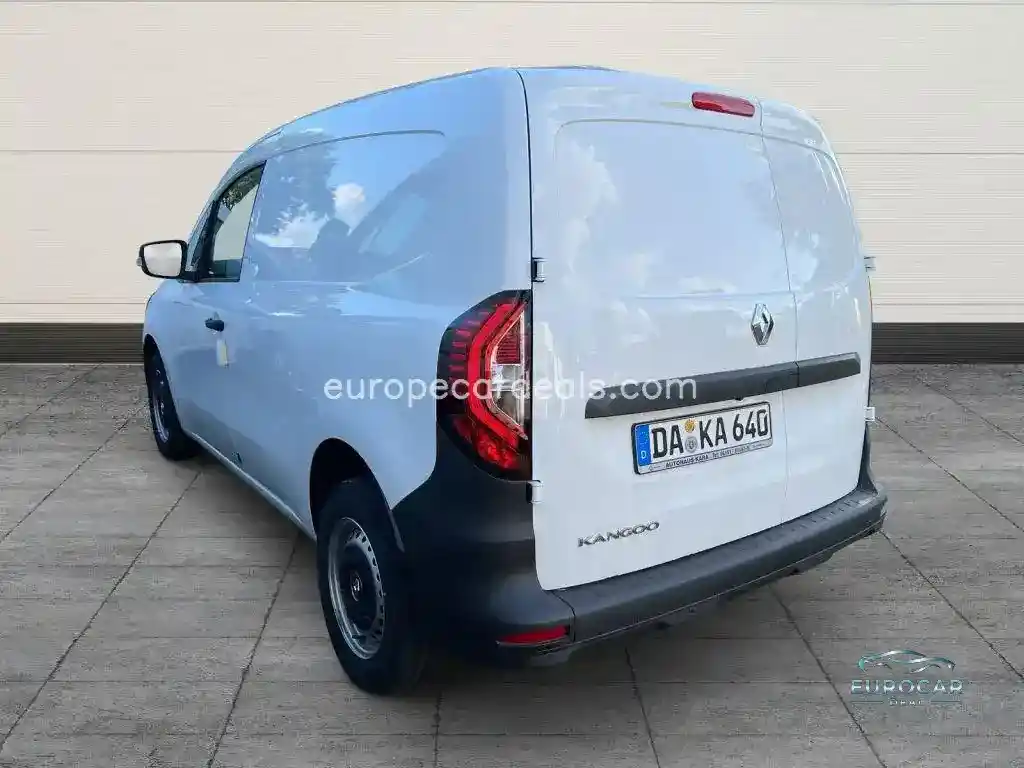 Renault Kangoo