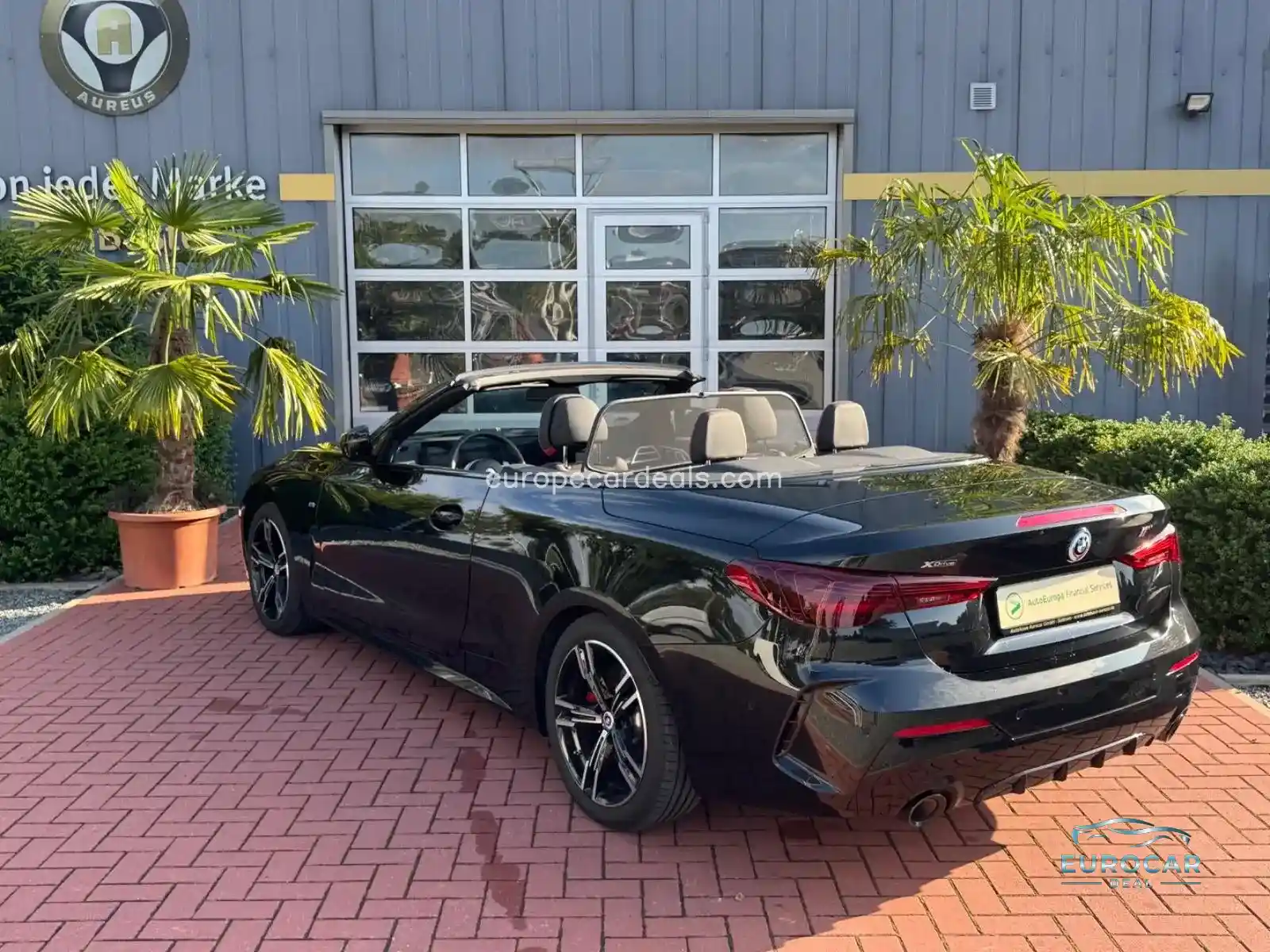 BMW 430