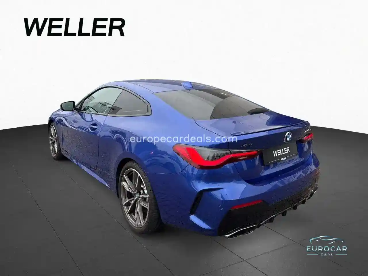 BMW M440