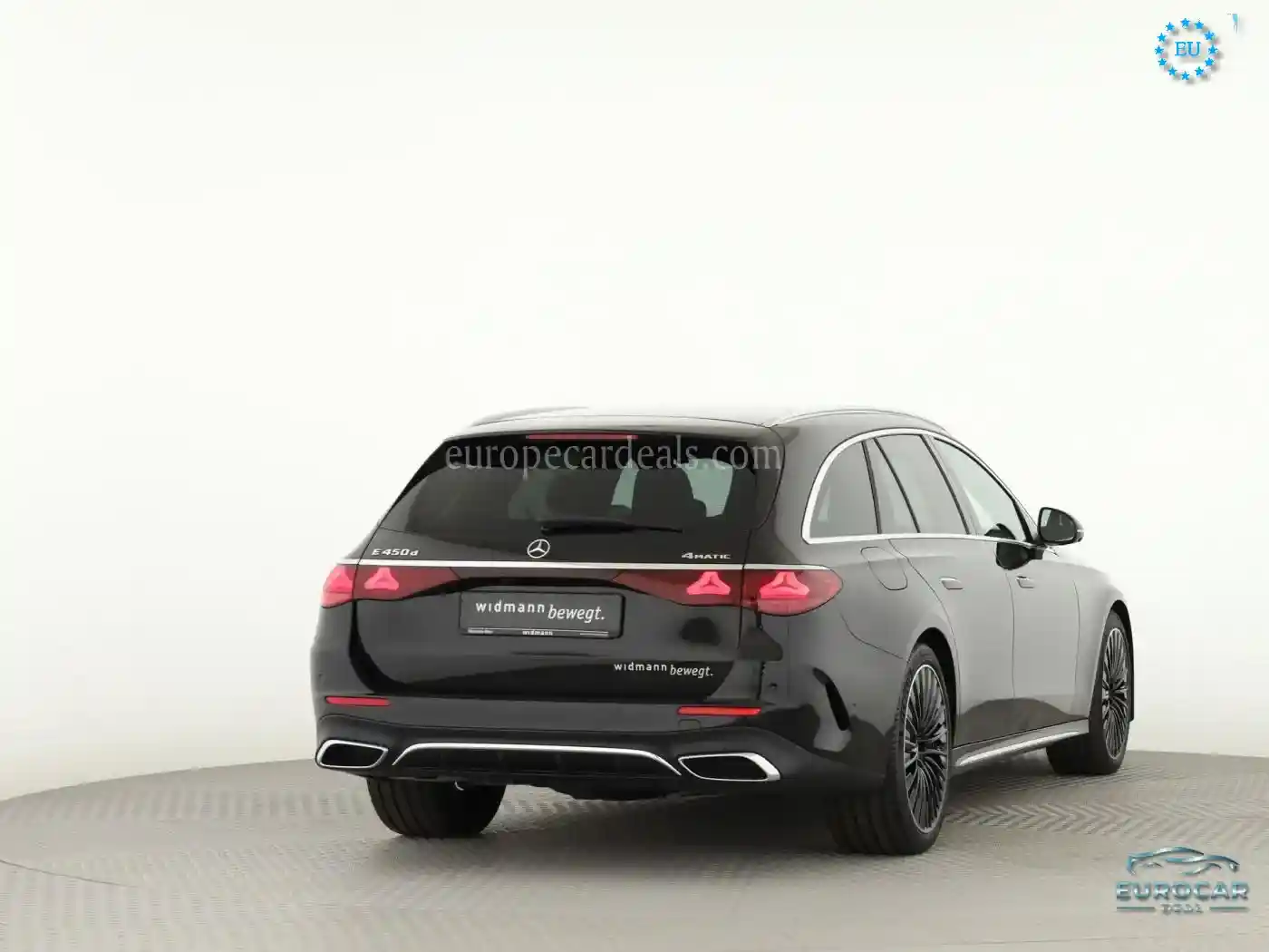 Mercedes-Benz E 450
