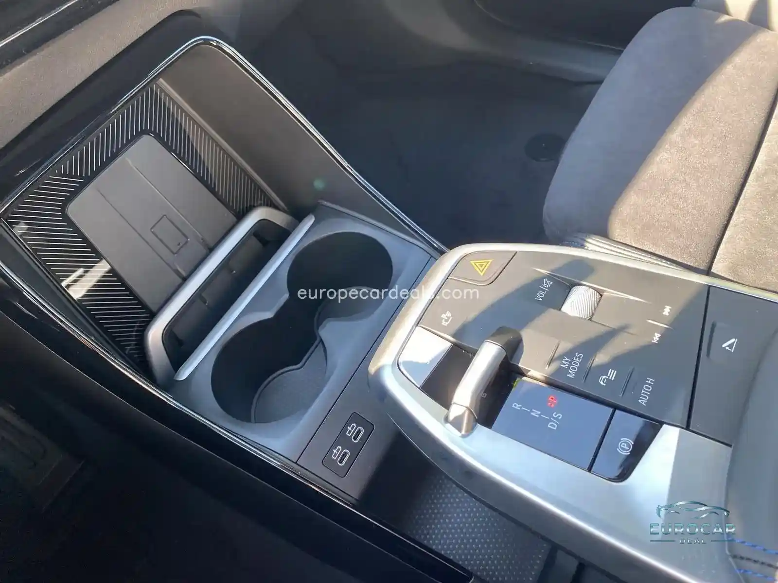 BMW 223 Active Tourer