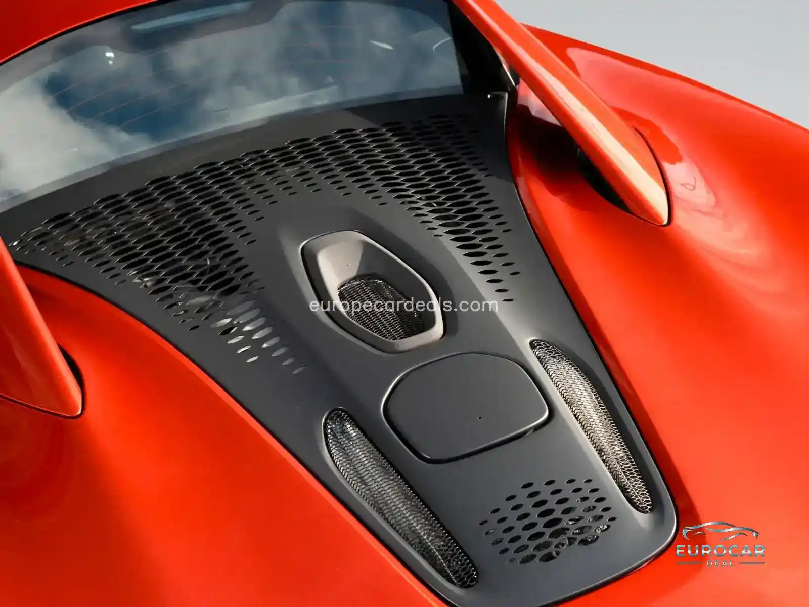 McLaren Artura